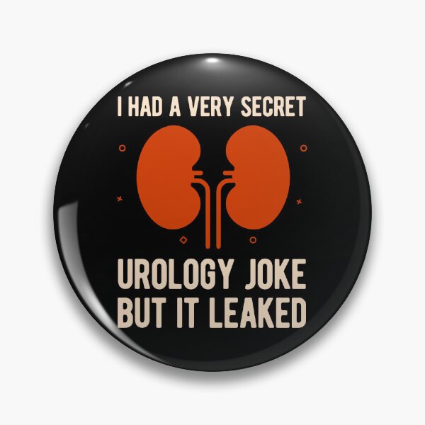 Item preview, Funny Urology Urologist designed and sold by artworkbyrihen.