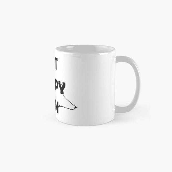 Aperçu de l'œuvre PAS HEUREUX DAN créée et vendue par DomGDesign.