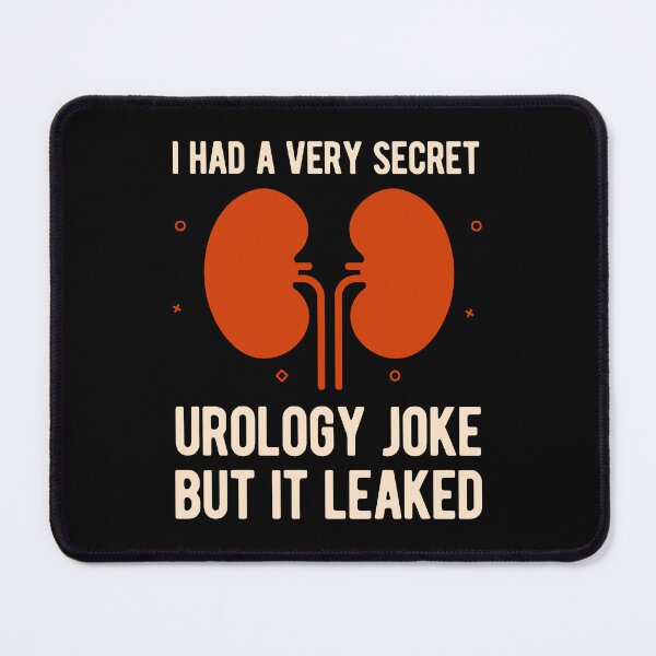 Item preview, Funny Urology Urologist designed and sold by artworkbyrihen.