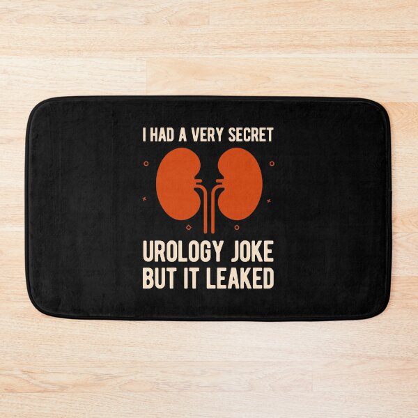 Item preview, Funny Urology Urologist designed and sold by artworkbyrihen.