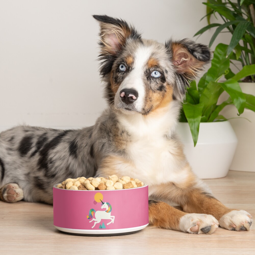 Item preview, Pet Bowl designed and sold by AndyWestface.