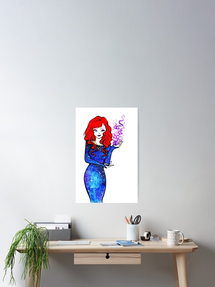 Rowena Posters for Sale