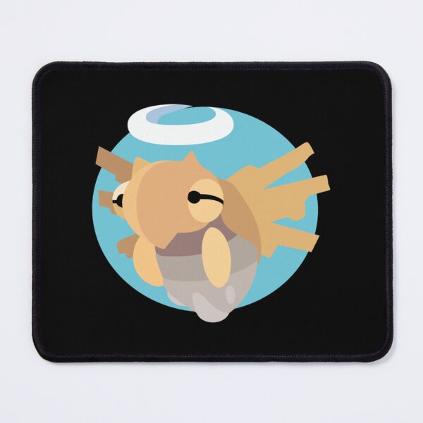 Item preview, Shedinja 3rd Gen Essential T-Shirt designed and sold by pennysarabb.