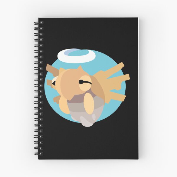 Item preview, Shedinja 3rd Gen Essential T-Shirt designed and sold by pennysarabb.