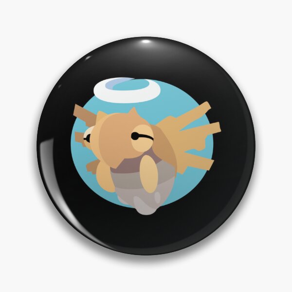 Item preview, Shedinja 3rd Gen Essential T-Shirt designed and sold by pennysarabb.
