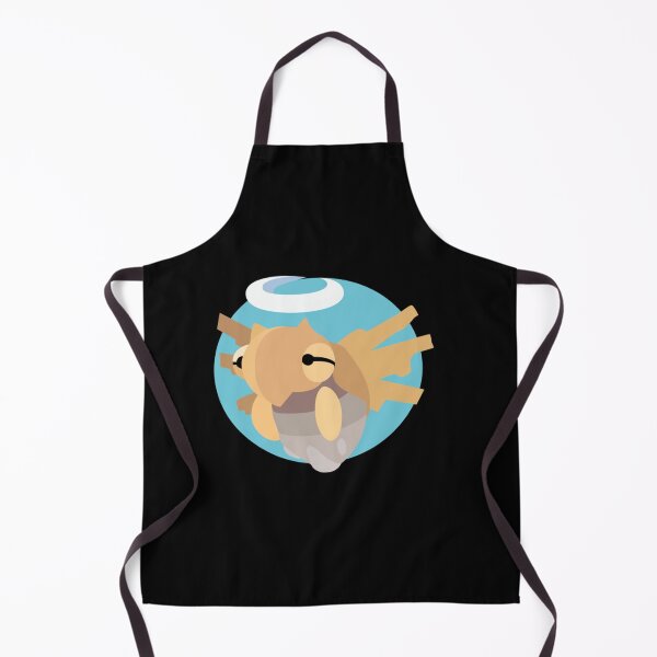 Item preview, Shedinja 3rd Gen Essential T-Shirt designed and sold by pennysarabb.