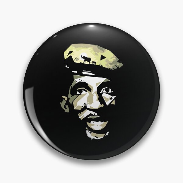 Item preview, Needed Gifts Che Guevara Thomas Of Sankara Africa Cool Graphic Gift designed and sold by Wunsch1980.