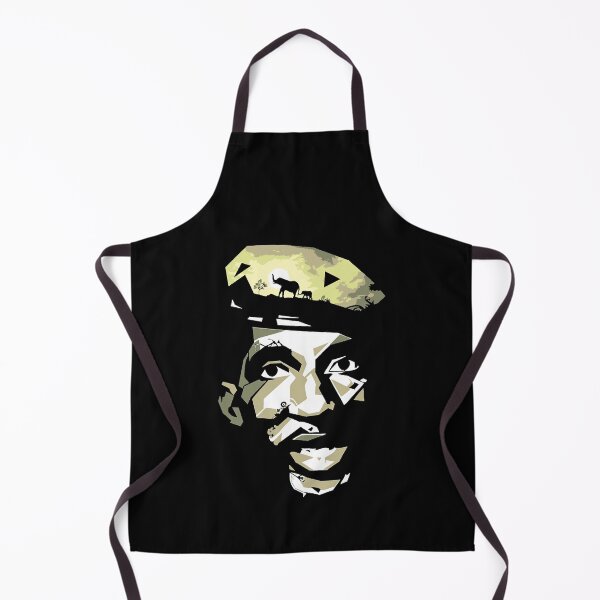 Item preview, Needed Gifts Che Guevara Thomas Of Sankara Africa Cool Graphic Gift designed and sold by Wunsch1980.