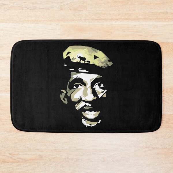 Item preview, Needed Gifts Che Guevara Thomas Of Sankara Africa Cool Graphic Gift designed and sold by Wunsch1980.
