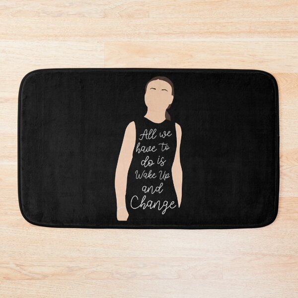 Item preview, Lucky Gift Greta Thunberg Gift For Fans designed and sold by DasandLieu.