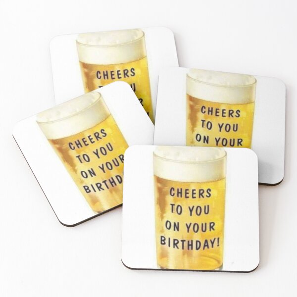 Item preview, Cheers designed and sold by AGE-ENTERPRISES.