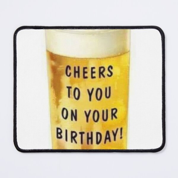 Item preview, Cheers designed and sold by AGE-ENTERPRISES.