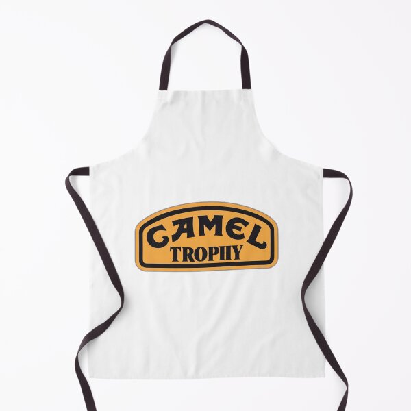 Item preview, Camel Trophy Classic Logo designed and sold by bopdown.