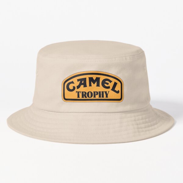 Item preview, Camel Trophy Classic Logo designed and sold by bopdown.