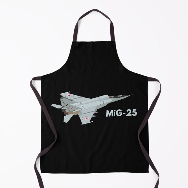 Item preview, MiG-25 Russian Soviet Interceptor Aircraft designed and sold by NorseTech.