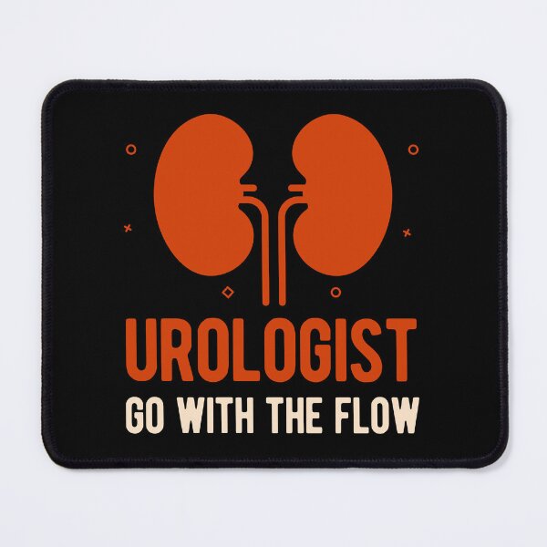Item preview, Funny Urology Urologist designed and sold by artworkbyrihen.