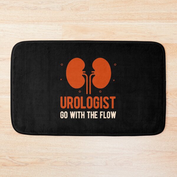 Item preview, Funny Urology Urologist designed and sold by artworkbyrihen.
