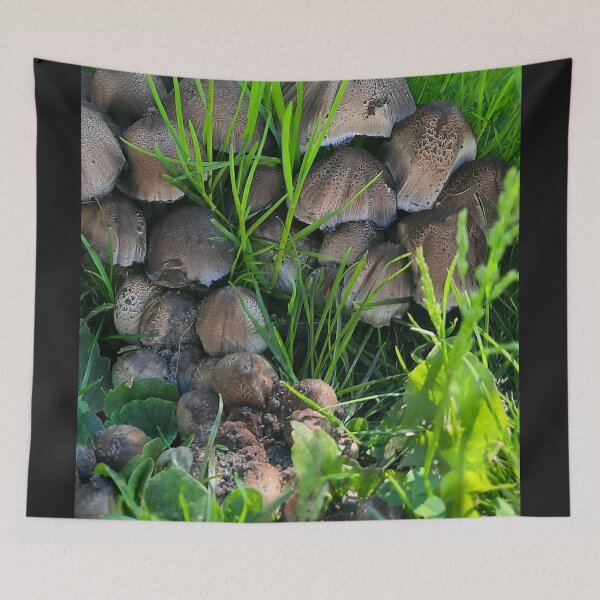 Item preview, Mushrooms  designed and sold by Pontom46.