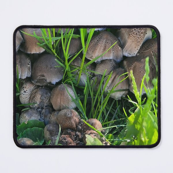 Item preview, Mushrooms designed and sold by Pontom46.