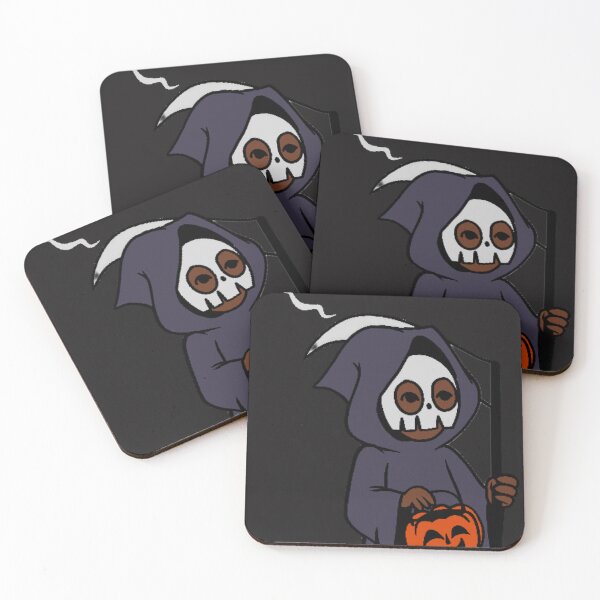 Item preview, ween Scary Pu designed and sold by tamaraqframona.