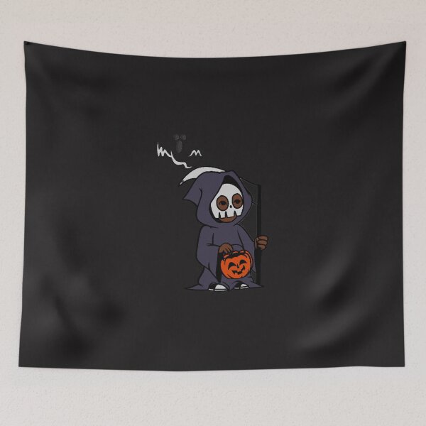 Item preview, ween Scary Pu designed and sold by tamaraqframona.
