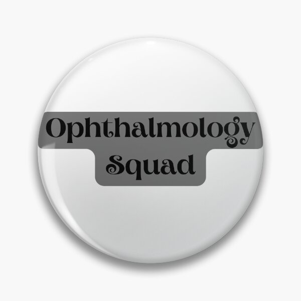 Item preview, Ophthalmology Squad designed and sold by CreeDesigns723.