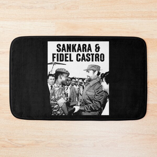 Item preview, Women Men Che Guevara Thomas Of Sankara Africa Gifts For Movie Fan designed and sold by Wunsch1980.