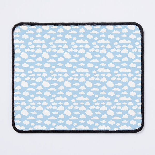 Item preview, Above The Clouds designed and sold by templeofatro.