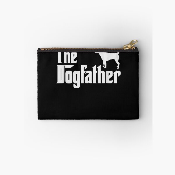 Item preview, Beagle Harrier Dogfather Funny Dog Dad  designed and sold by sarahbennetth.