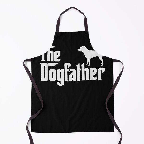Item preview, Beagle Harrier Dogfather Funny Dog Dad designed and sold by sarahbennetth.