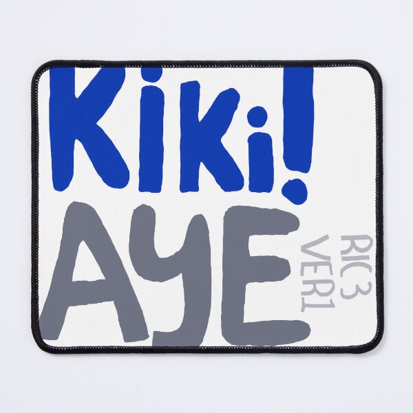Item preview, ki ki aye! daniel ricciardo and max vertsappen designed and sold by celestialstyles.