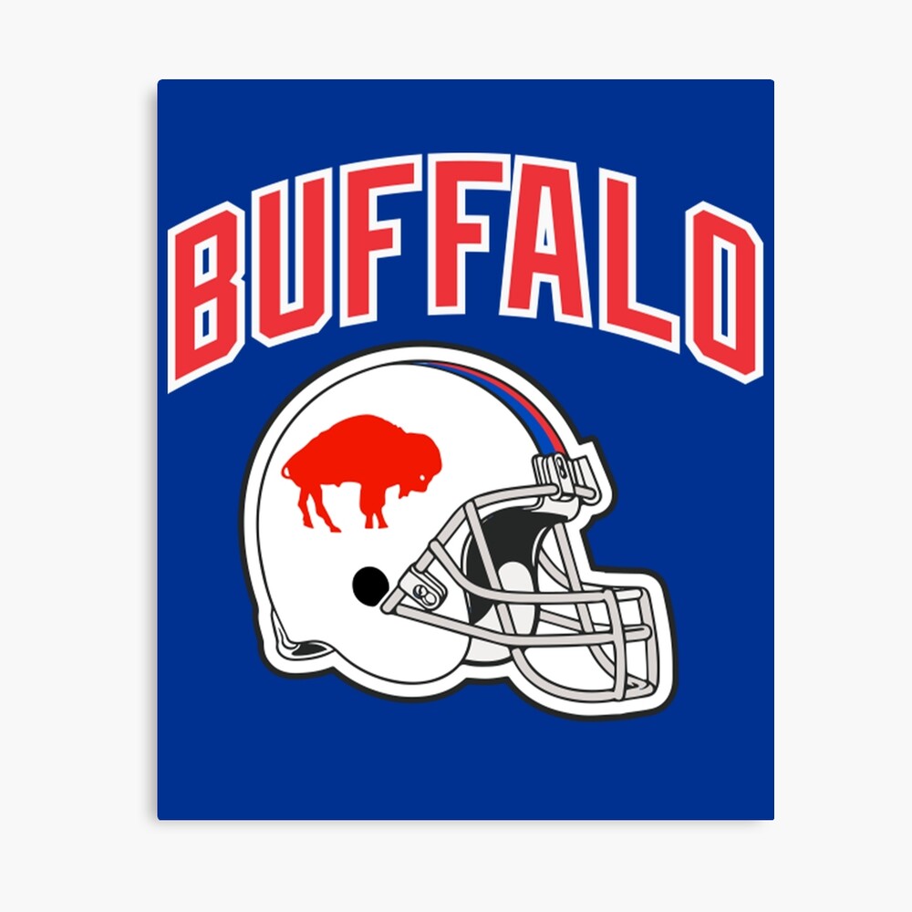 buy cheap online store Retro Buffalo Vintage Helmet Buffalo