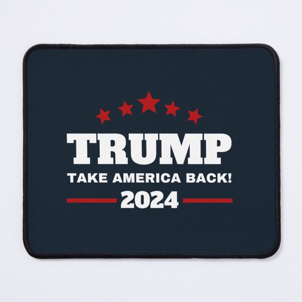Item preview, Donald Trump 2024 Take America Back Election - The Return designed and sold by edseljones.