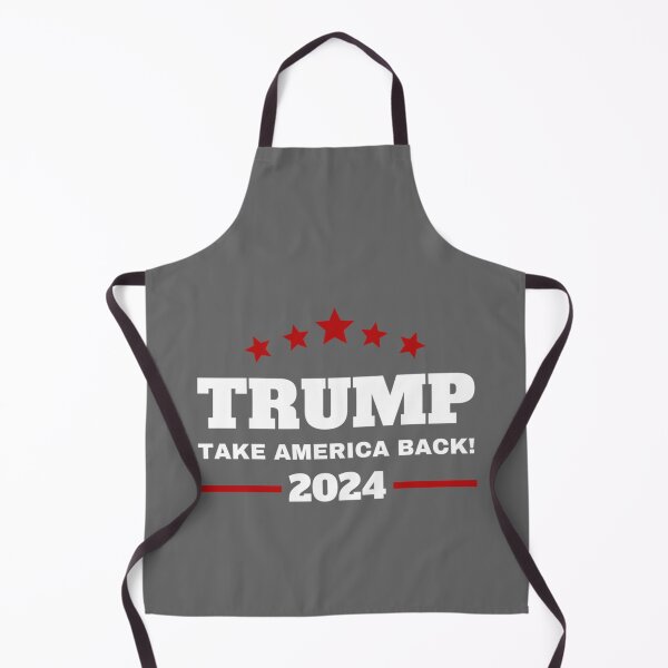 Item preview, Donald Trump 2024 Take America Back Election - The Return designed and sold by edseljones.