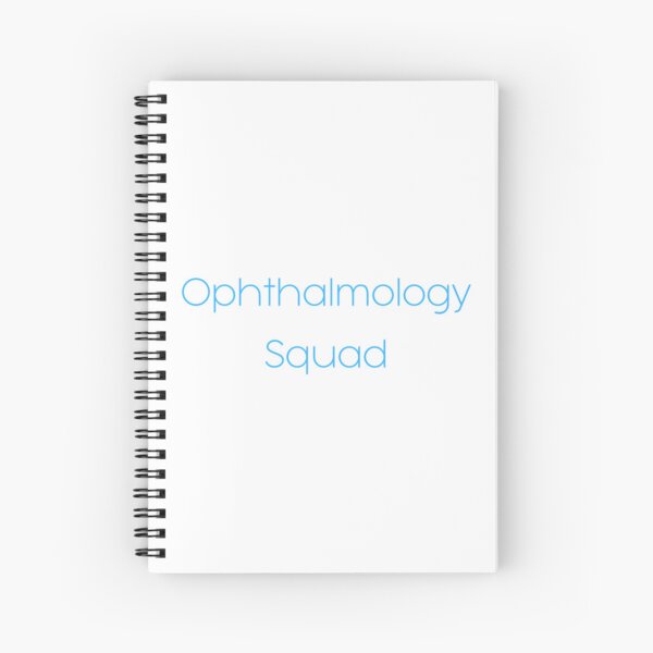 Item preview, Ophthalmology Squad designed and sold by CreeDesigns723.