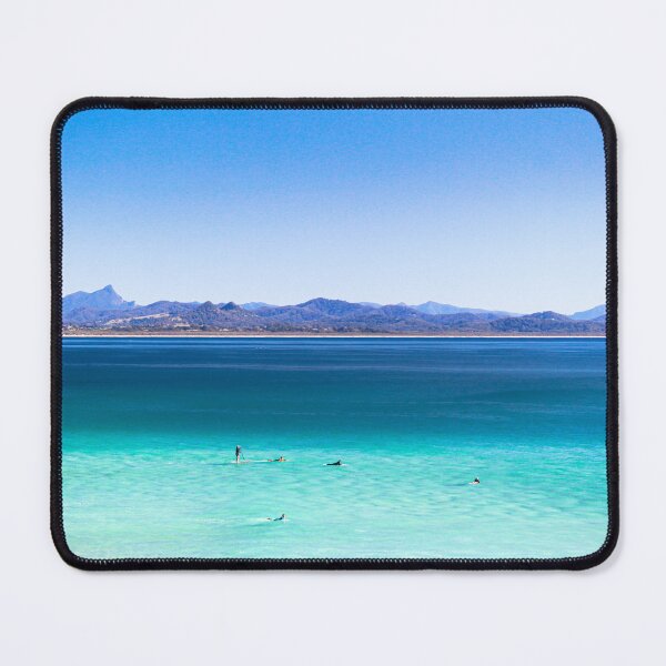 Item preview, Byron Bay designed and sold by Kerry Purnell Photography.