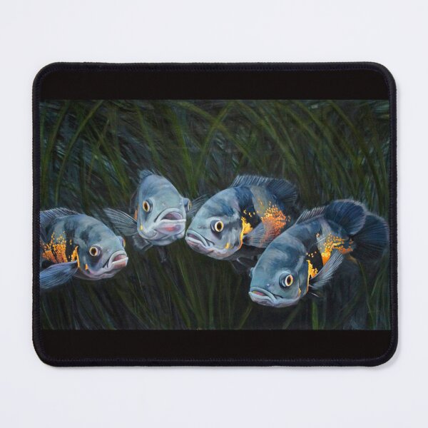 Item preview, Oscars - Oil Painting by Avril Thomas - Adelaide Artist designed and sold by AvrilThomasart.