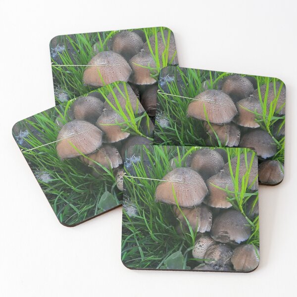 Item preview, Mushrooms 2 designed and sold by Pontom46.
