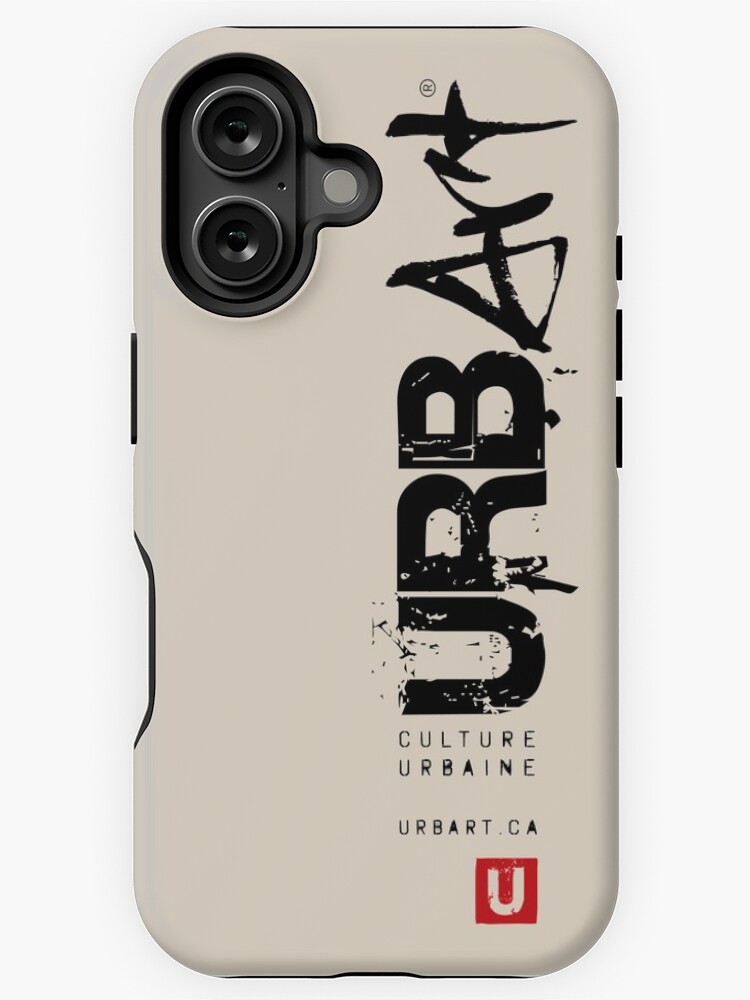 Aperçu 1 sur 4. Coque iPhone avec l'œuvre UrbArt® - Zen créée et vendue par UrbArt.