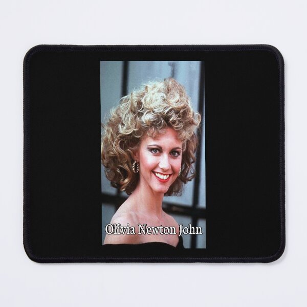 Item preview, OLIVIA NEWTON JOHN YOUNG designed and sold by Everlastingxyz.