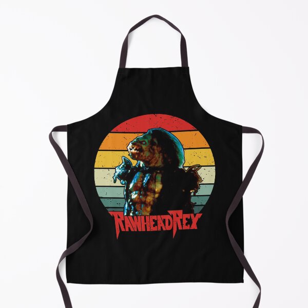 Item preview, Rawhead Rex Retro Movie designed and sold by lucabertina.