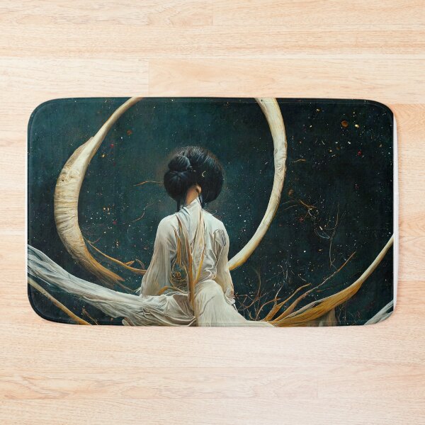 Item preview, White Serpent Dance 2 designed and sold by Electrik--Sheep.