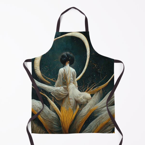 Item preview, White Serpent Dance 2 designed and sold by Electrik--Sheep.