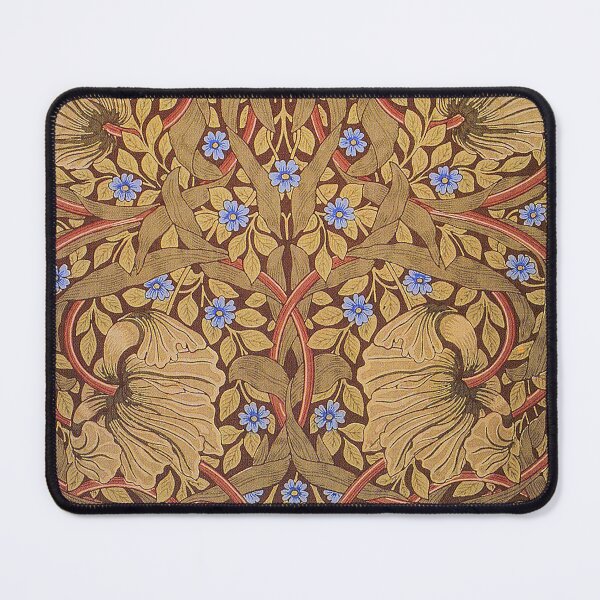 Item preview, Exhibition William Morris Pimpernel designed and sold by Tamas Das.