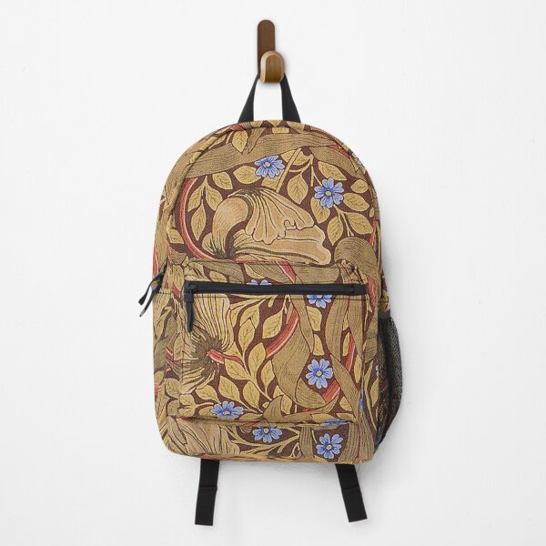 Item preview,  Exhibition William Morris Pimpernel designed and sold by Tamas Das.