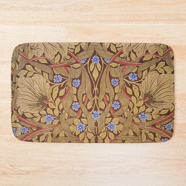 Item preview,  Exhibition William Morris Pimpernel designed and sold by Tamas Das.