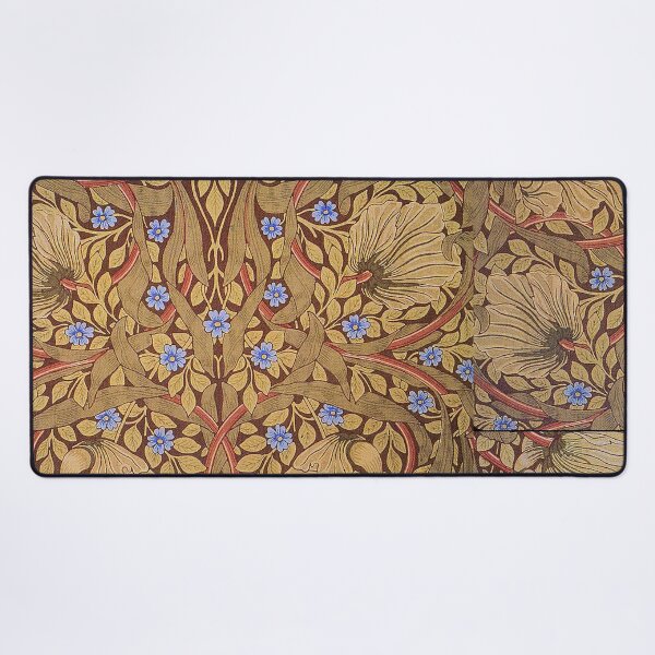 Item preview,  Exhibition William Morris Pimpernel designed and sold by Tamas Das.