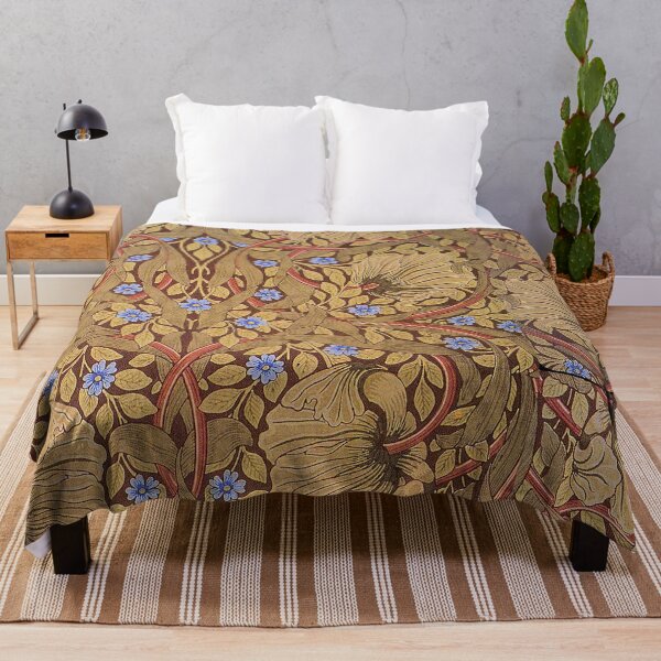 Item preview,  Exhibition William Morris Pimpernel designed and sold by Tamas Das.