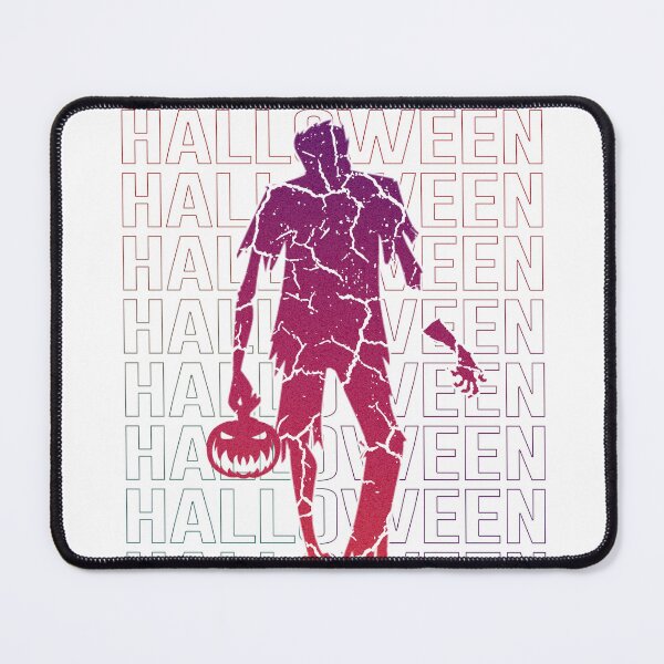 Item preview, funny halloween quotes typo art 2022 designed and sold by rokomanto.