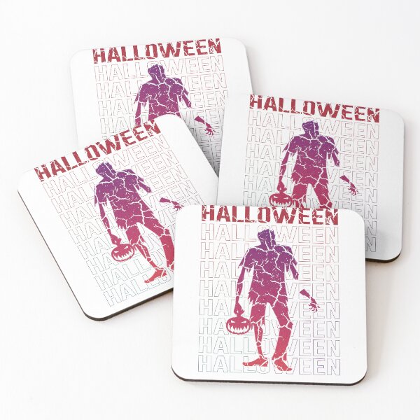 Item preview, funny halloween quotes typo art 2022 designed and sold by rokomanto.